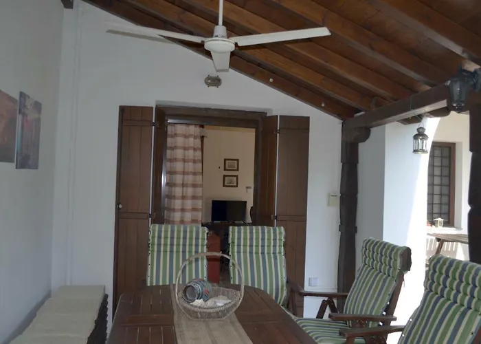 Harmony Seaside דירה קורופי