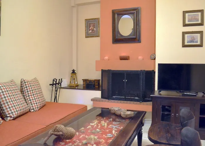 Harmony Seaside דירה